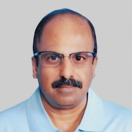 Raghuram Ramachandran