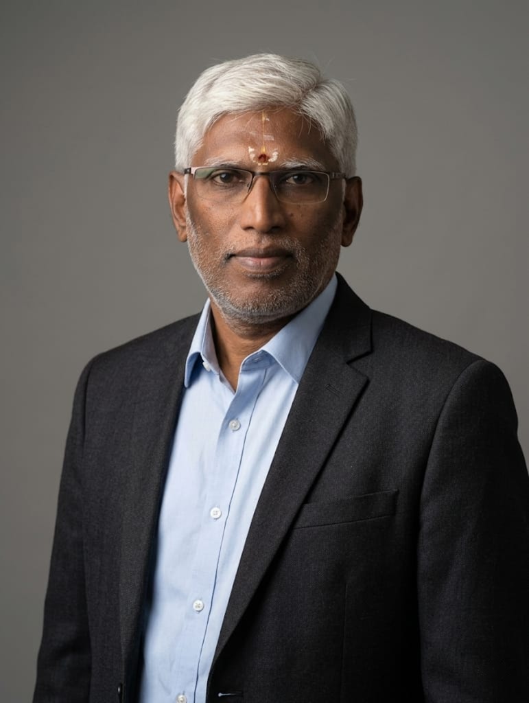 Sai Krishnan